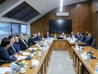 الزامات حضور موثر ایران در آینده بازار و اقتصاد افغانستان