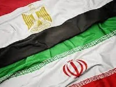 تعامل و ارتباط با ایران وجود دارد
