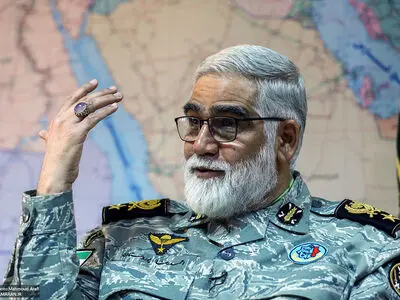 Crushing response awaits any foolish move from enemies: Brig. Gen. Pourdastan