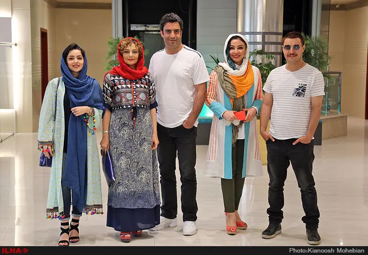 گالری