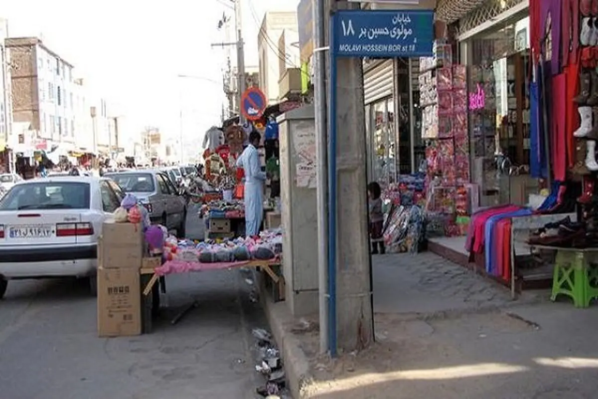 ‌ ادامه محدودیت‌های کرونایی تا یکشنبه آینده در سیستان و بلوچستان