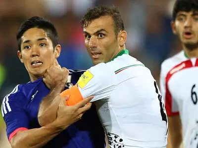 ورلد ساکر کاپیتان پرسپولیس را ستاره جام جهانی دانست