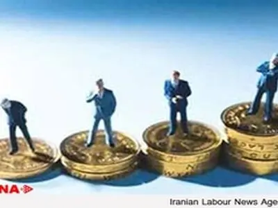 ماده ۴۱ قانون کار مبنای اصلی محاسبه مزد کارگران است