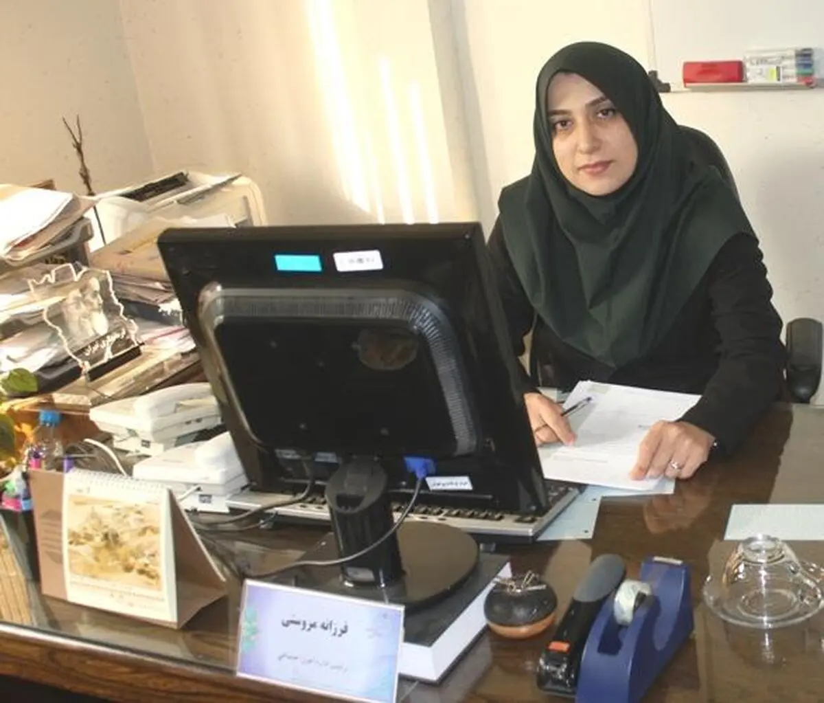 مشکلات اقتصادی فشار را بر اقشار محروم مضاعف کرده است/ بهسازی محله هرندی ۱۰ سال زمان نیاز دارد