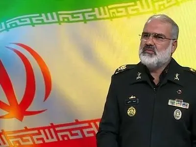  ناوشکن دنا یک دستاورد تمام ایرانی بود