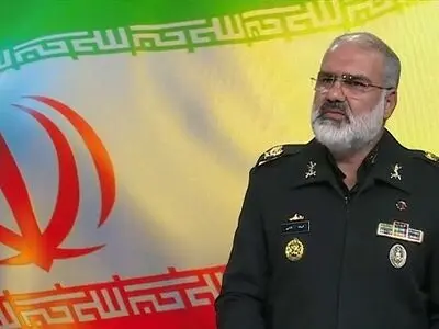  ناوشکن دنا یک دستاورد تمام ایرانی بود