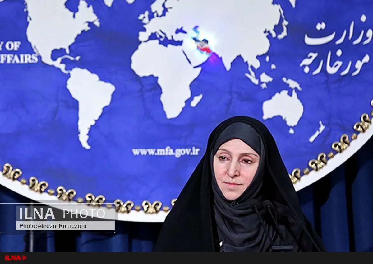 آمادگی ایران برای ارائه کمک‌های فوری به زلزله‌زدگان افغانستان، پاکستان و هند