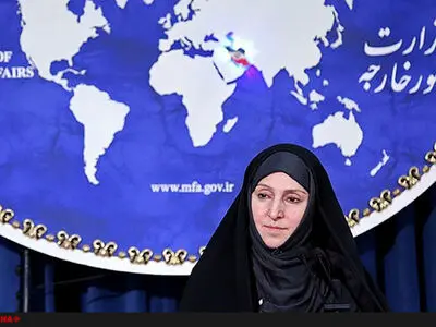آمادگی ایران برای ارائه کمک‌های فوری به زلزله‌زدگان افغانستان، پاکستان و هند