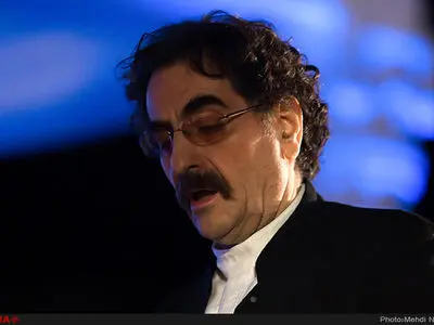 ما به سنگ نینداختن ارگان‌های دولتی راضی هستیم/وضع موسیقی تا ۲۰۰ سال دیگر هم درست نمی‌شود/ ۳۷ سال است که حقم را از صداوسیما نگرفته‌ام