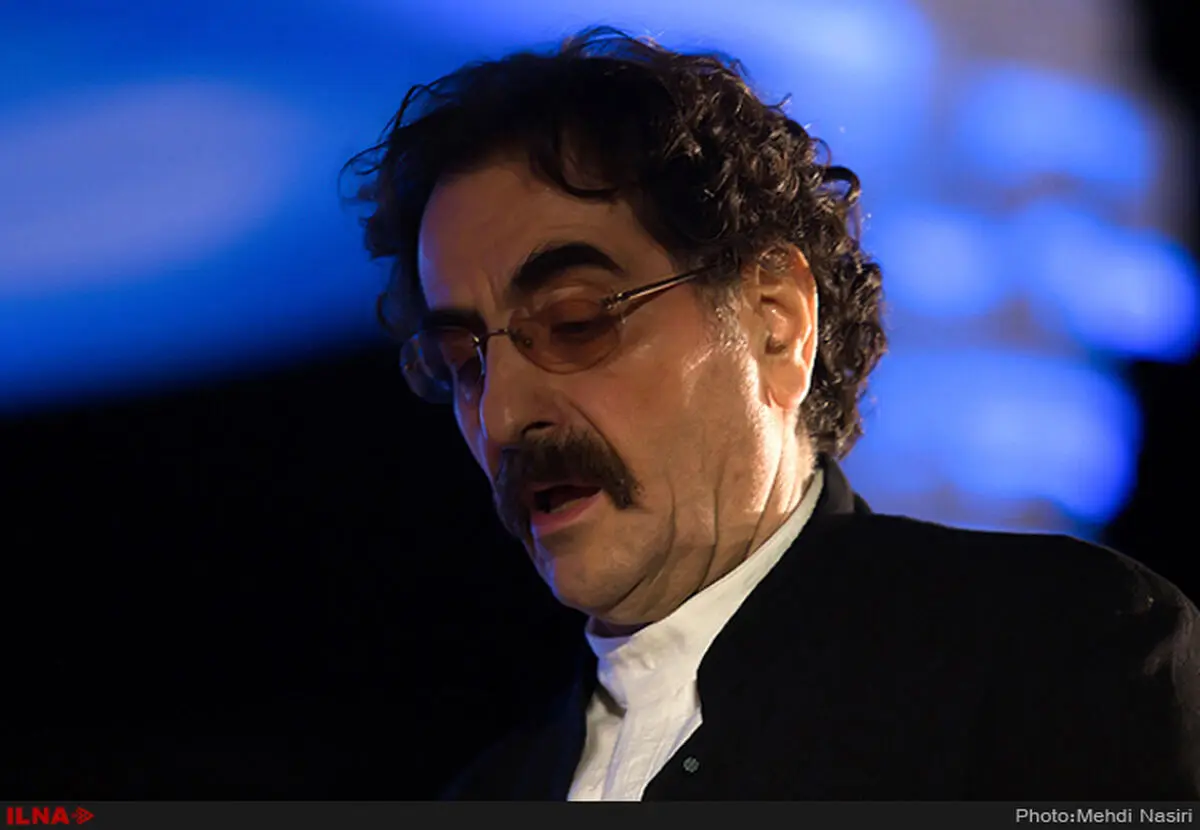 ما به سنگ نینداختن ارگان‌های دولتی راضی هستیم/وضع موسیقی تا ۲۰۰ سال دیگر هم درست نمی‌شود/ ۳۷ سال است که حقم را از صداوسیما نگرفته‌ام