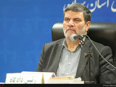 قاضی:‌ ترس و واهمه‌ای از ایروانی نداشته باشید/ متهم: دستور رشوه نداده‌ام/ پرداخت سکه برای تسریع در کارها بود