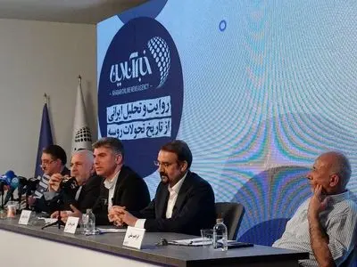 روسیه جدید متعلق به قرن شانزدهم به بعد است