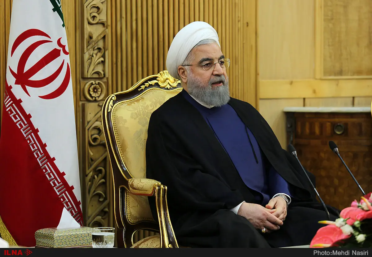 توسعه روابط با ترکیه برای ایران حائز اهمیت است