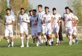 ۲۱ بازیکن به اردوی تیم ملی فوتبال امید دعوت شدند