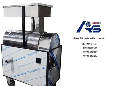 راهنمای خرید و آشنایی با دستگاه آبگیری گوجه و رب گیری