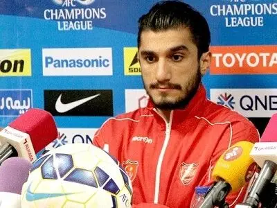  هنوز تعامل لازم بین گاریدو و بازیکنان به وجود نیامده است