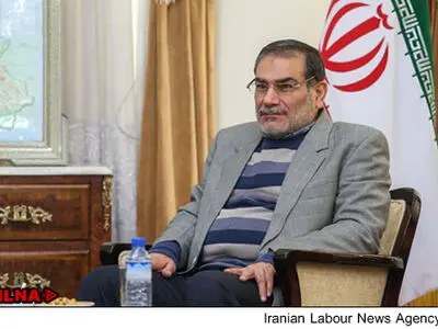 تاکید شمخانی بر لزوم لغو تمام تحریم‌های غیرقانونی علیه ایران 