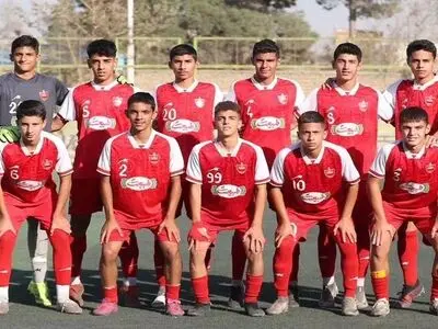 بازگشت ویژه پرسپولیس به صدر جدول با رای کمیته انضباطی