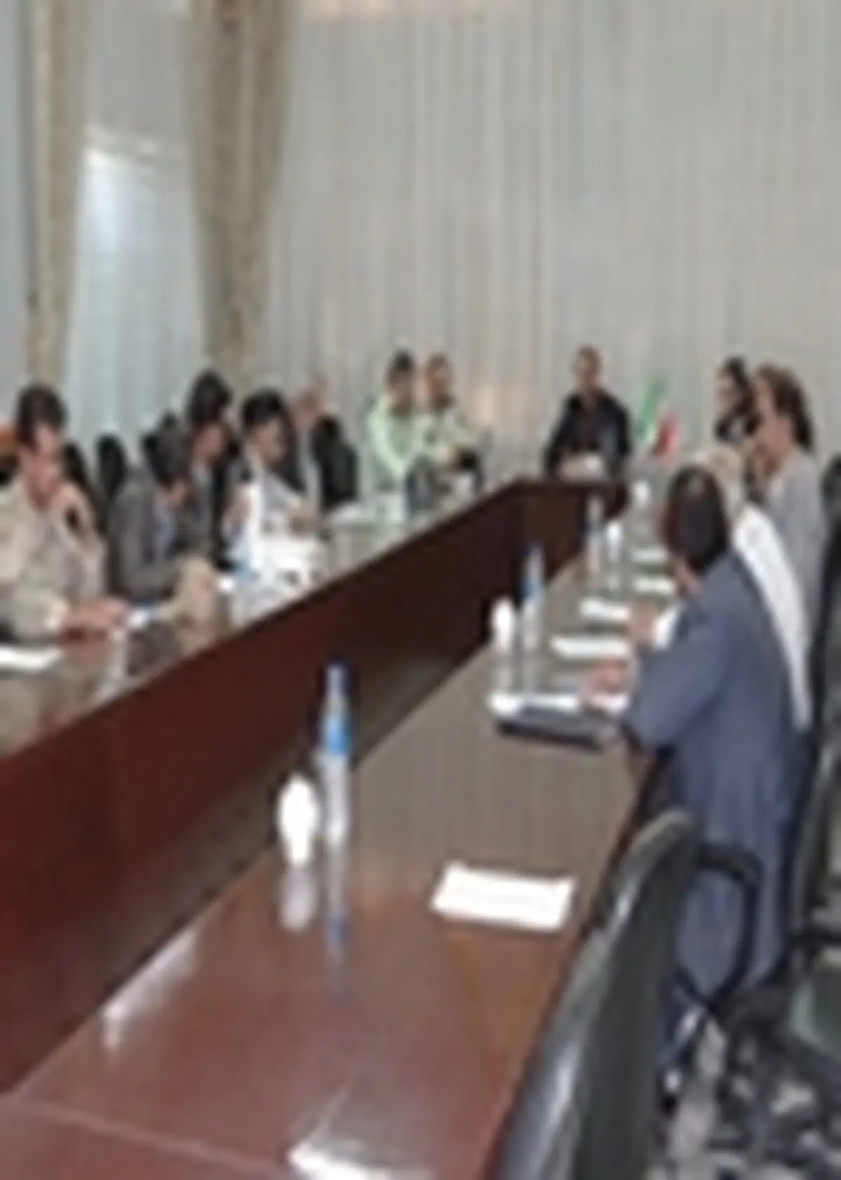 با تفکر ۳۰ساله گذشته نمی توان با مواد مخدر مبارزه کرد