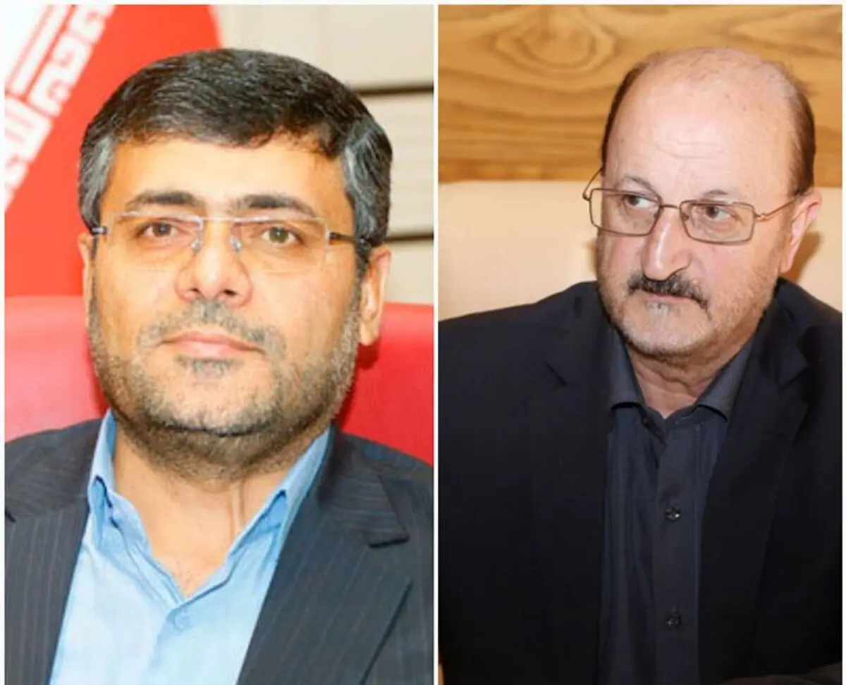سرپرست دفتر امور شهری و شوراهای استانداری قزوین منصوب شد
