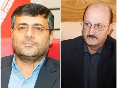 سرپرست دفتر امور شهری و شوراهای استانداری قزوین منصوب شد