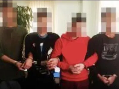 عاملان نزاع دسته جمعی شهر جدید مهستان دستگیر شدند