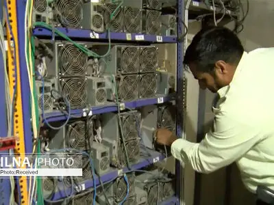 کشف بیش از ۵۰۰ دستگاه استخراج رمزارز غیرمجاز در خوزستان
