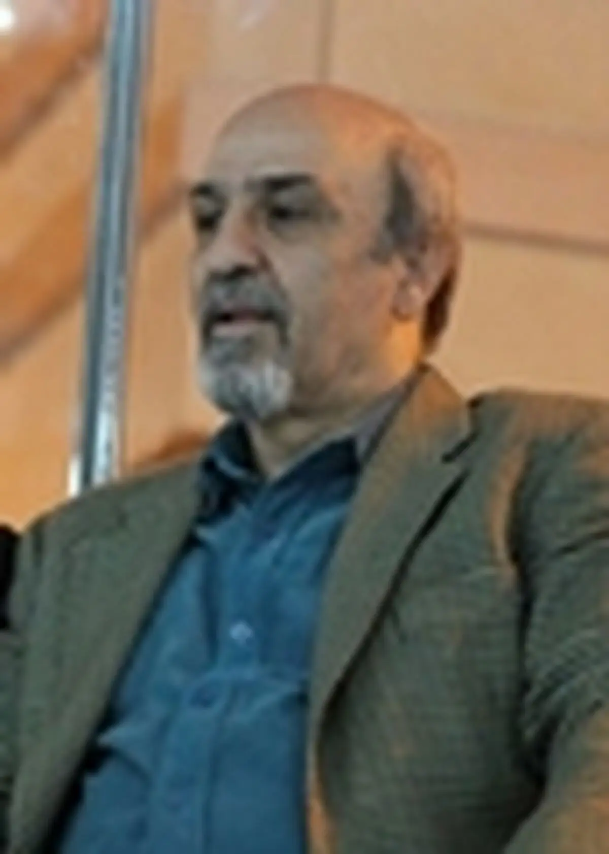 وزیر ورزش تماشاگر جدال تمام ایرانی واترپلوئیست ها
