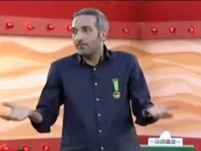 بازی شقایق دهقان و ژوله در زعفرون