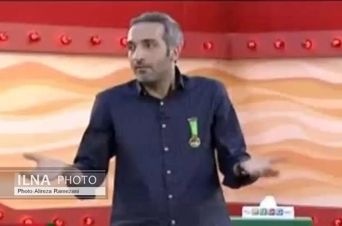 بازی شقایق دهقان و ژوله در زعفرون