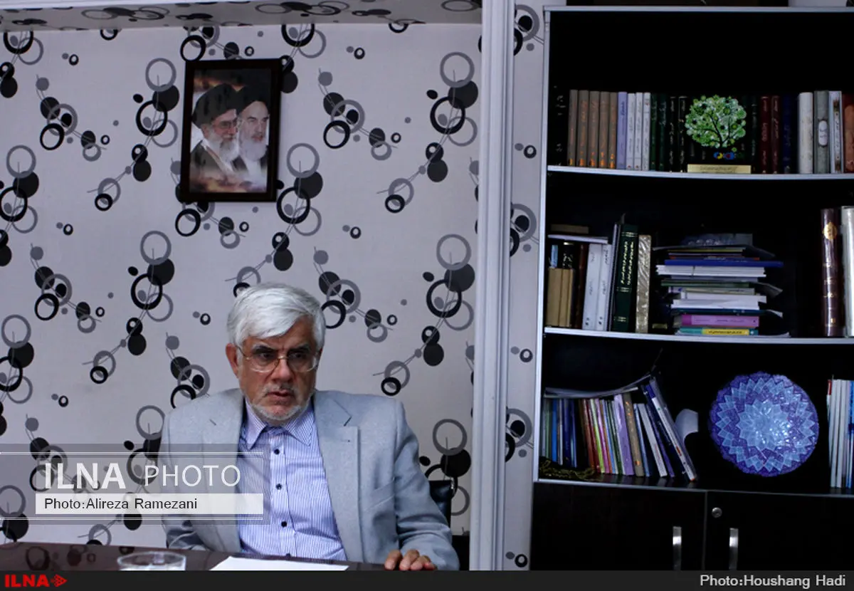 انتظار نداریم تندروها از فرد دانشگاهی حمایت کنند/ تعویق دیدار با روحانی به‌علت سفر برخی نمایندگان