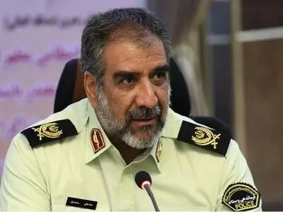 کشف 248 فقره قاچاق به ارزش حدود  112 میلیار تومان در البرز 