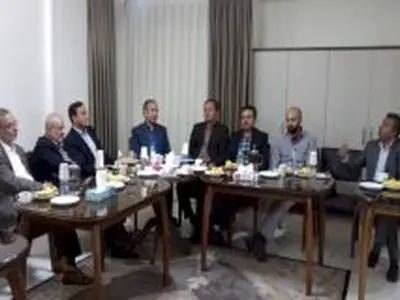 تشکیل کانون انجمن های حرفه‌ای گردشگری آذربایجان شرقی