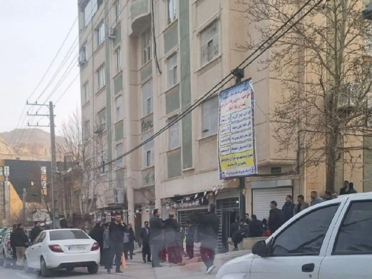 اعتراض کارگران شهرداری ایلام به معوقات مزدی/ امنیت شغلی هم نداریم