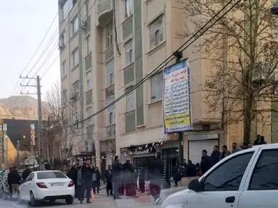 اعتراض کارگران شهرداری ایلام به معوقات مزدی/ امنیت شغلی هم نداریم