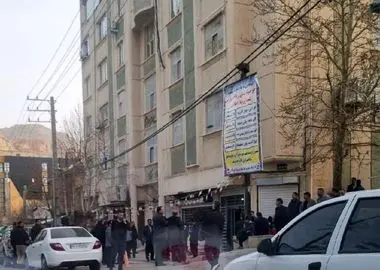 اعتراض کارگران شهرداری ایلام به معوقات مزدی/ امنیت شغلی هم نداریم