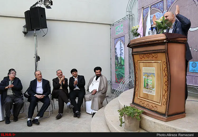 گالری