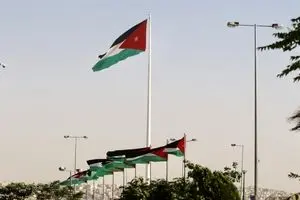 اردن حریم هوایی خود را بازگشایی کرد