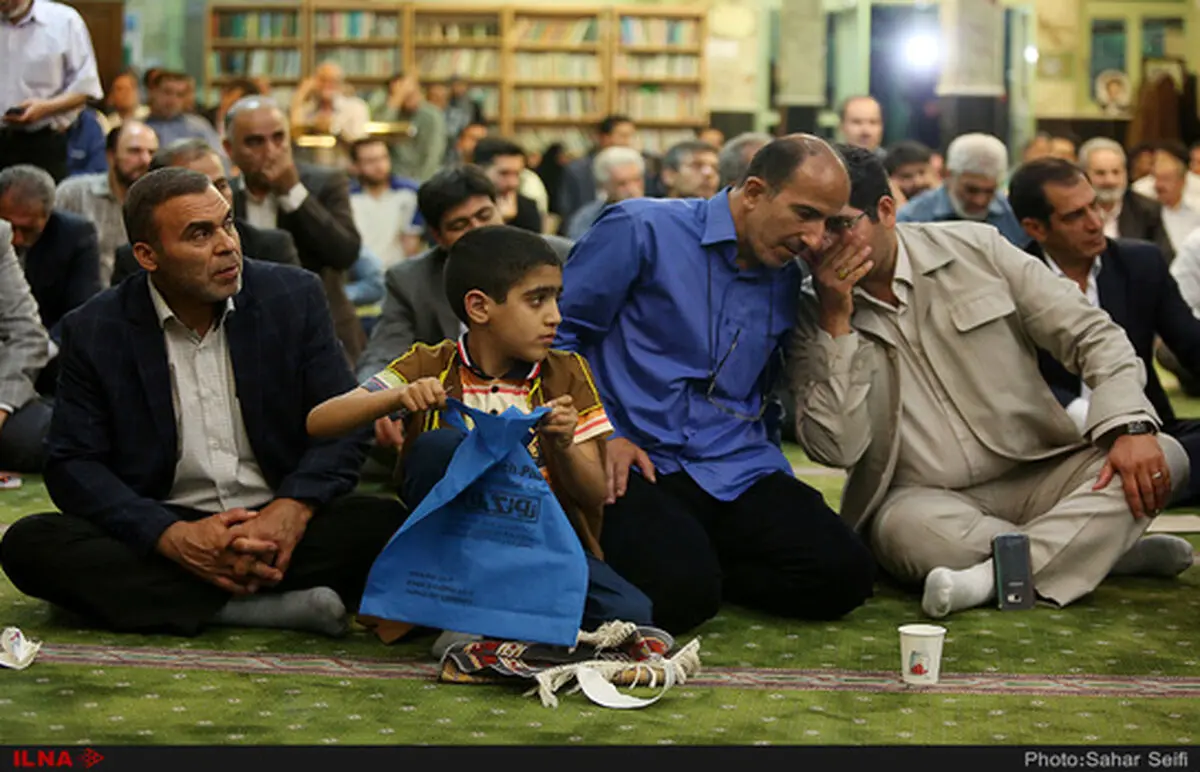 از زد و خورد اهالی منطقه ۱۳ برای پارکینگ تا احاطه محدوده توسط پادگان‌ها+تصاویر