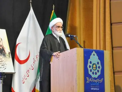رفتار خیرخواهانه راهکاری برای ترویج دین است/ فعالیت ۳۳۳ کانون طلاب در هلال احمر