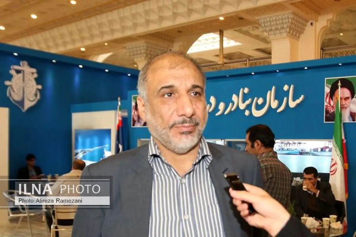 رزازان : الحاق دو فروند شناور به ناوگان حمل‌ونقل دریایی بندر خرمشهر