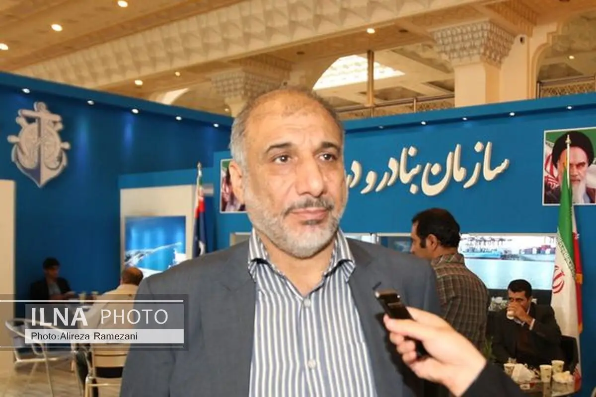 رزازان : الحاق دو فروند شناور به ناوگان حمل‌ونقل دریایی بندر خرمشهر