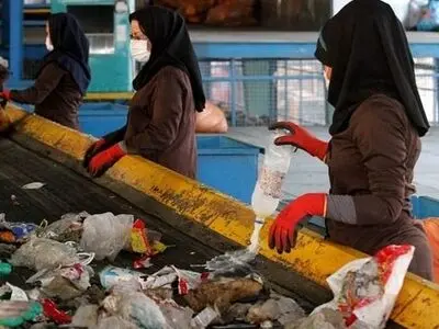 پیشنهاد اصلاح آیین نامه اجرایی قانون مدیریت پسماندها