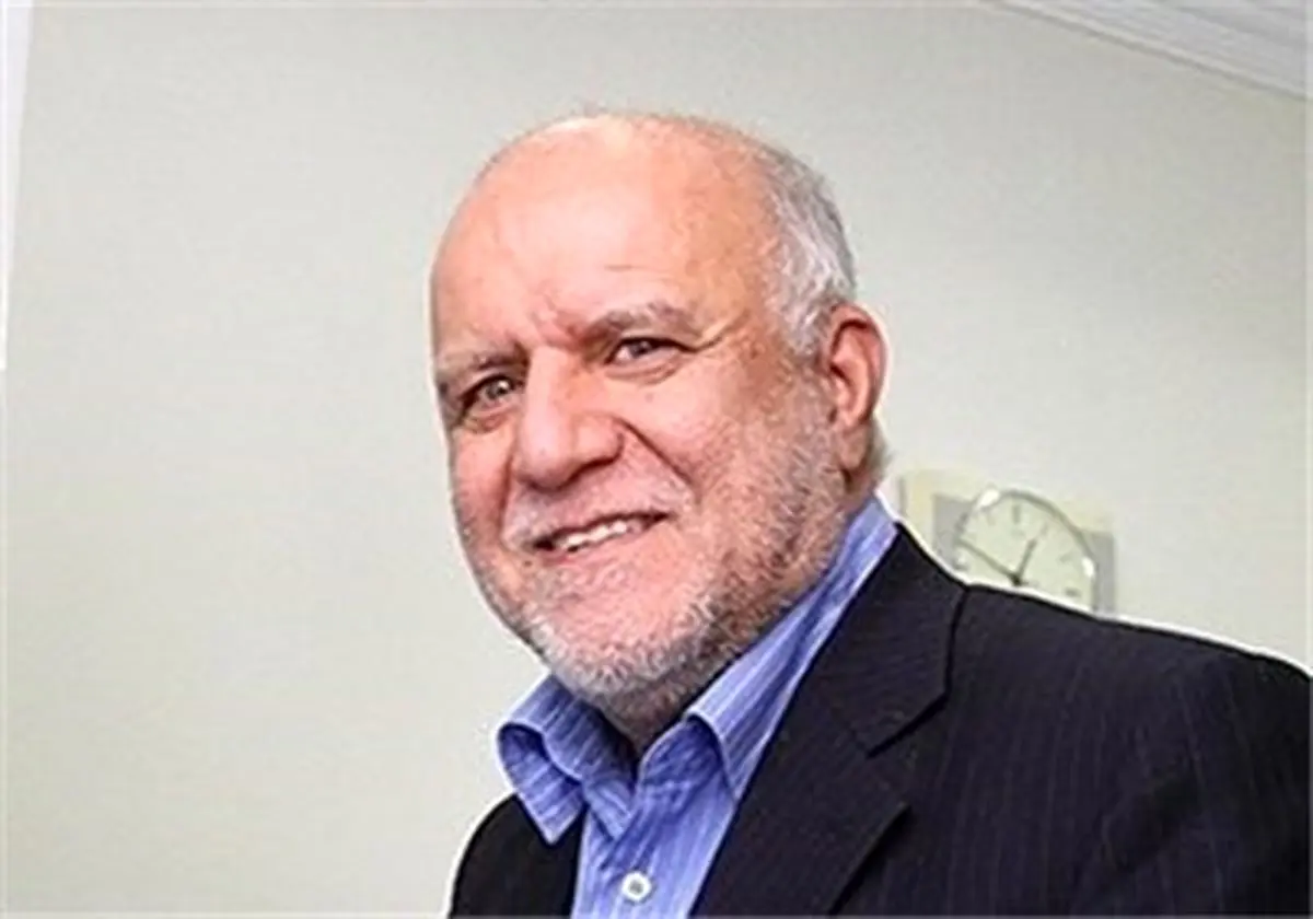 Oil production at Iran's West Karoun nearly doubled: Zanganeh