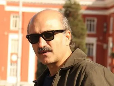مرتضی ندایی درگذشت 