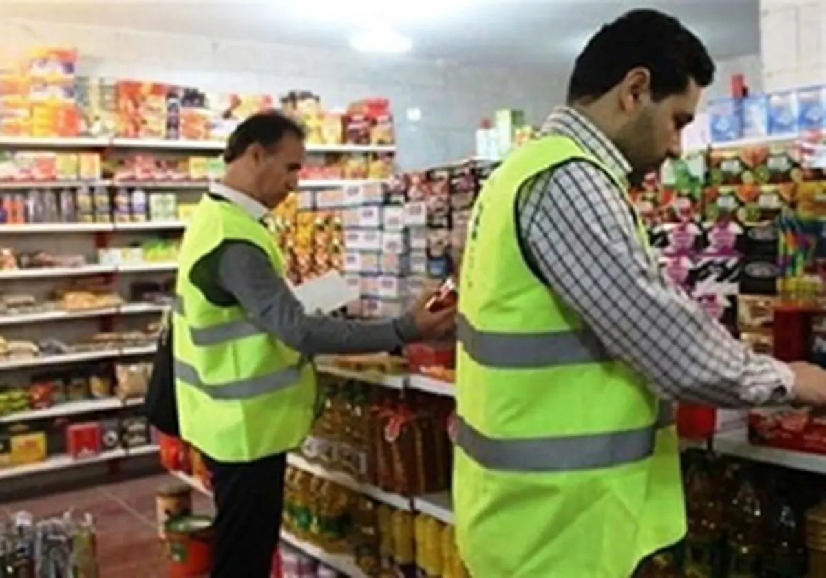 افزایش ۵۱ درصدی بازرسی‌ها از واحدهای صنفی آذربایجان غربی