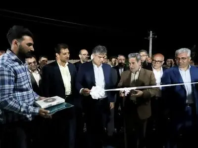 بهره‌برداری از 168 پروژه در شهرستان شازند با ایجاد 633 فرصت شغلی