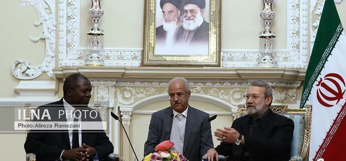 توسعه مناسبات با ساحل عاج مورد توجه ایران است