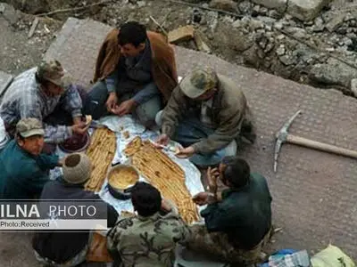 زندگی در تابستان داغ بدون کولر آبی/ مردم حتی یخچال‌شان را می‌فروشند