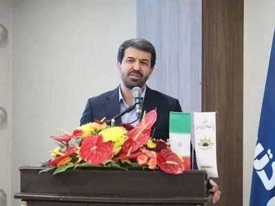 همدان موقعیت ممتازی برای ارائه خدمات در سطح ملی و بین المللی دارد